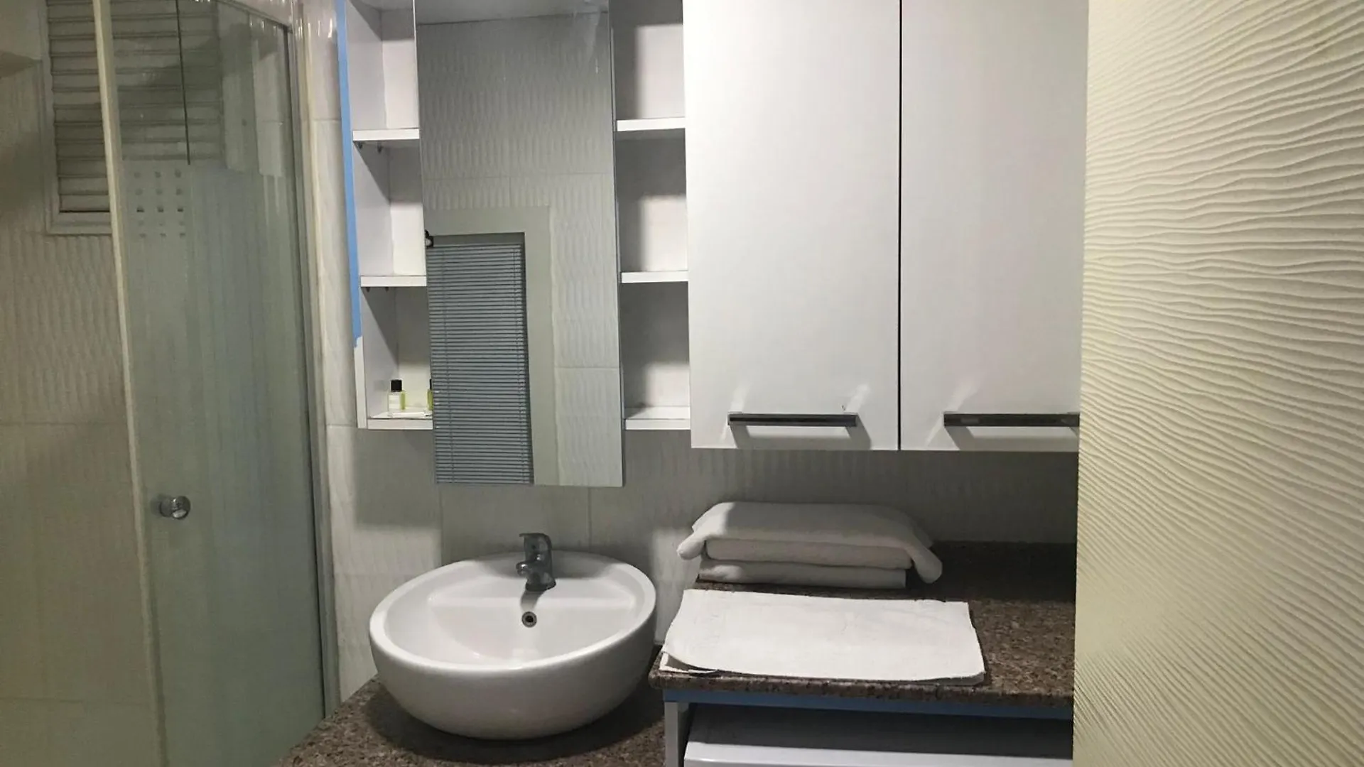 Siesta Apart Otel İzmir Appart hôtel