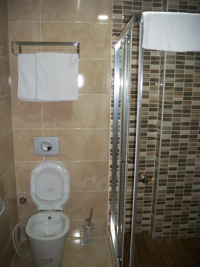 Siesta Apart Otel İzmir Appart hôtel