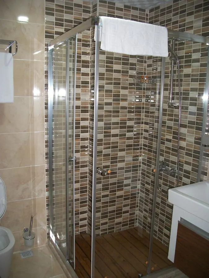Siesta Apart Otel İzmir 0*,  Turquie