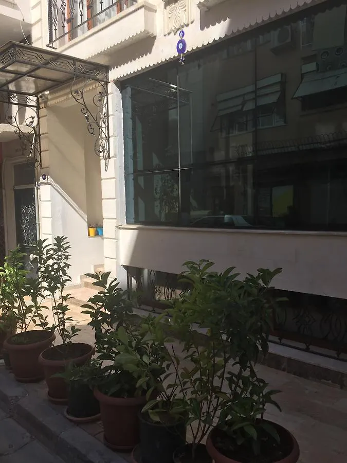 Appart hôtel Siesta Apart Otel İzmir Turquie