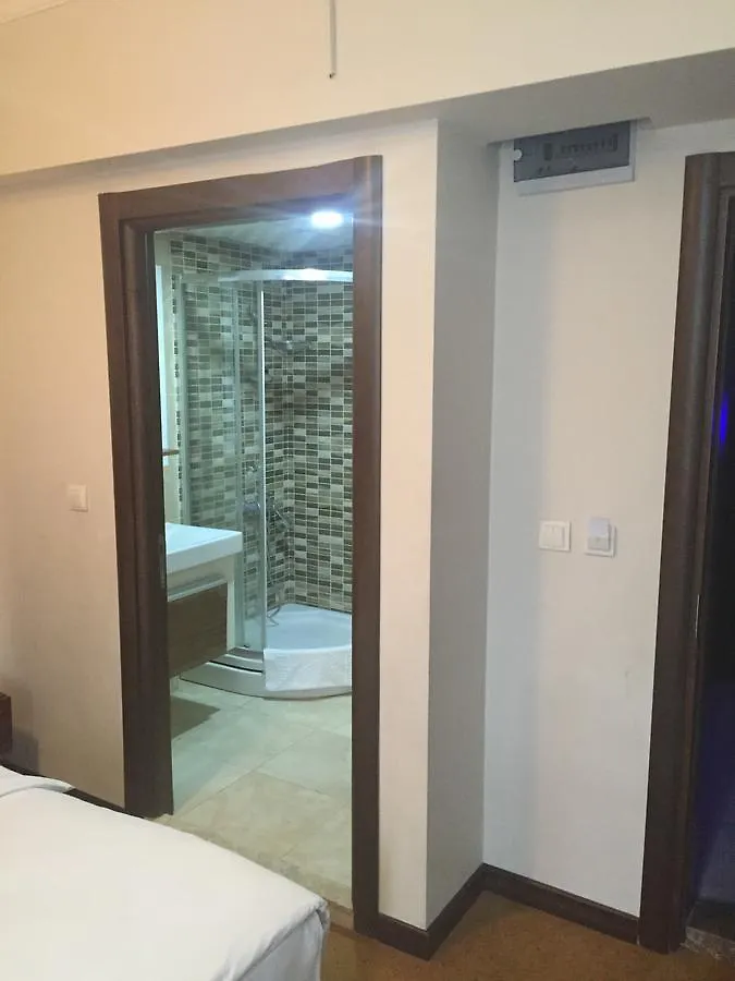 Siesta Apart Otel İzmir