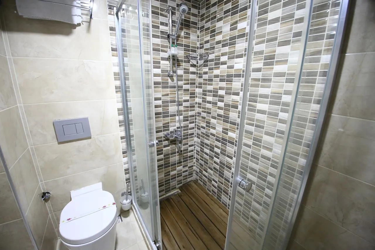 Siesta Apart Otel İzmir