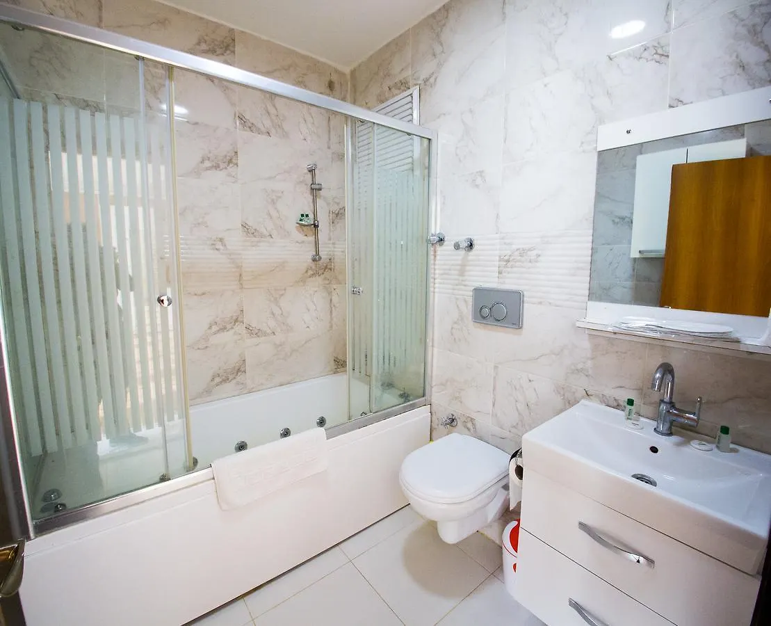 Appart hôtel Siesta Apart Otel İzmir Turquie