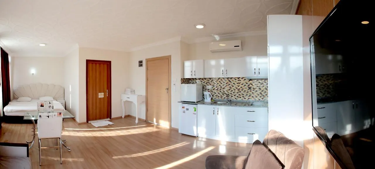 Appart hôtel Siesta Apart Otel İzmir Turquie